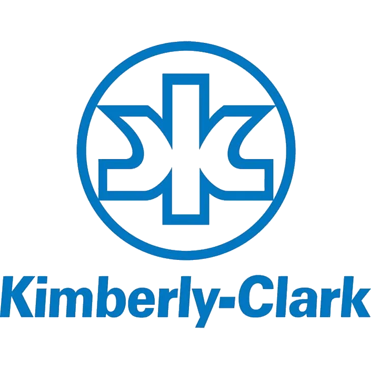 Kimberly-Clark