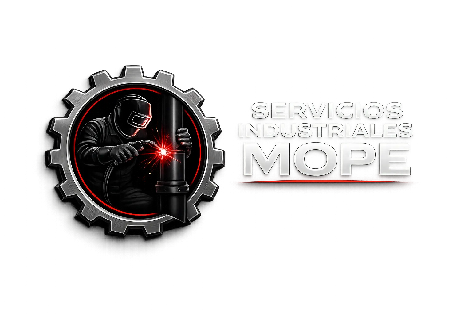 Logo MOPE